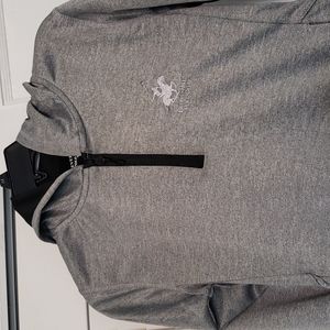 A Beverly Hills Polo Club Hoody